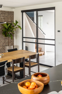 Villa aan de bosrand Teteringen