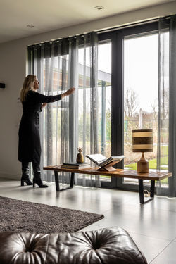 Villa aan de bosrand Teteringen