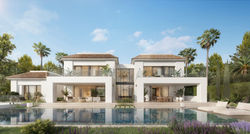 Villa Melilla Marberlla