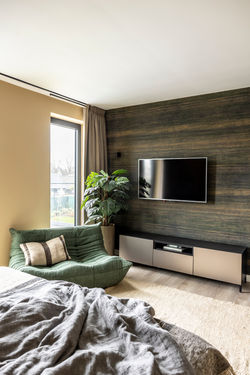 Villa aan de bosrand Teteringen