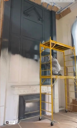 Metamorfose Villa Dallas, USA Inge van Poppel Interieurarchitectuur