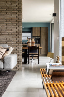 Villa aan de bosrand Teteringen