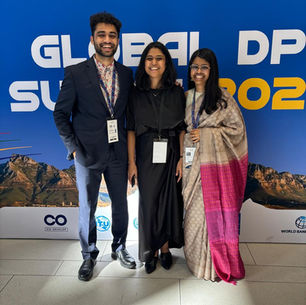 Global DPI Summit 2025 | Session Readback