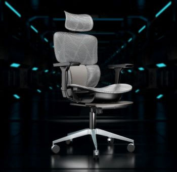 The Future of Work: Innovative Office Chairs for Modern Professionals