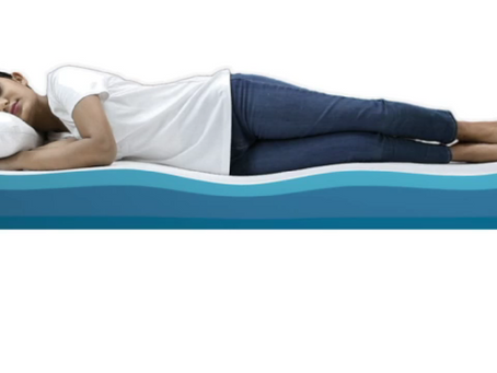 The Ultimate Convenience: Online Mattresses Delivered to Your Doorstep