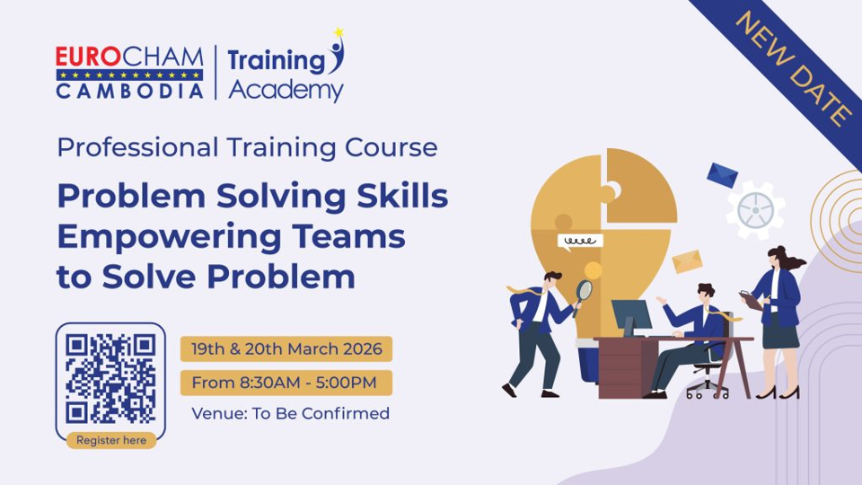 Problem Solving Skills: Empowering Teams to Solve Problems
