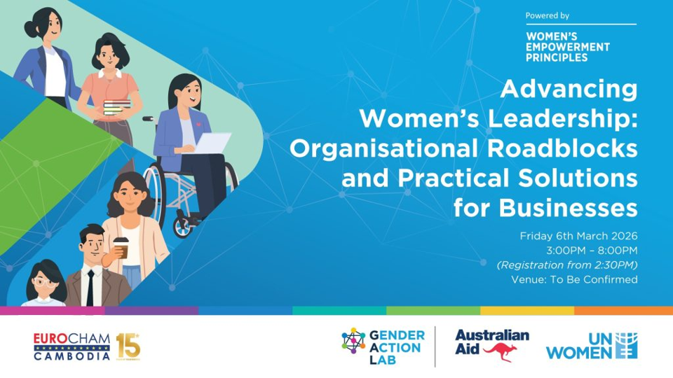 Advancing Women's Leadership