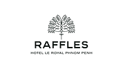 Raffles Le Royal Phnom Penh logo