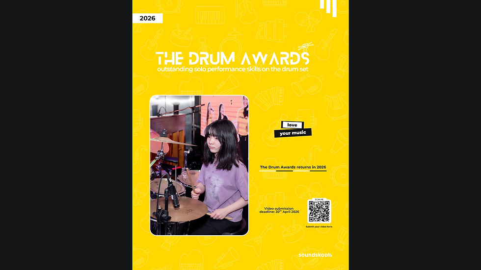 The Drum Awards