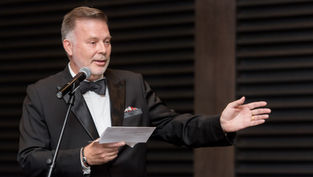 Daniel Simon, Managing Director, Rosewood Phnom Penh