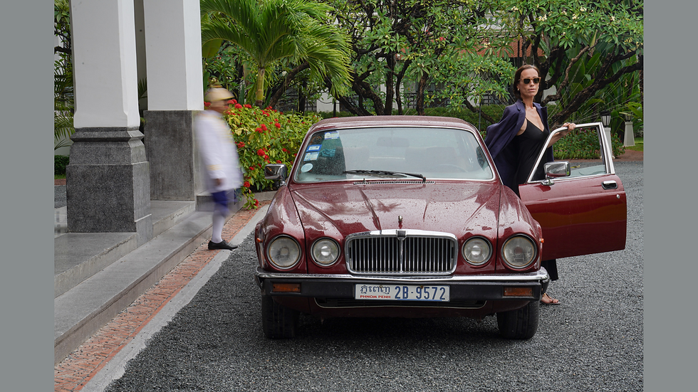 Classic Cars