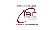 International Business Chamber Cambodia (IBC) logo