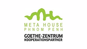 Meta House Phnom Penh logo