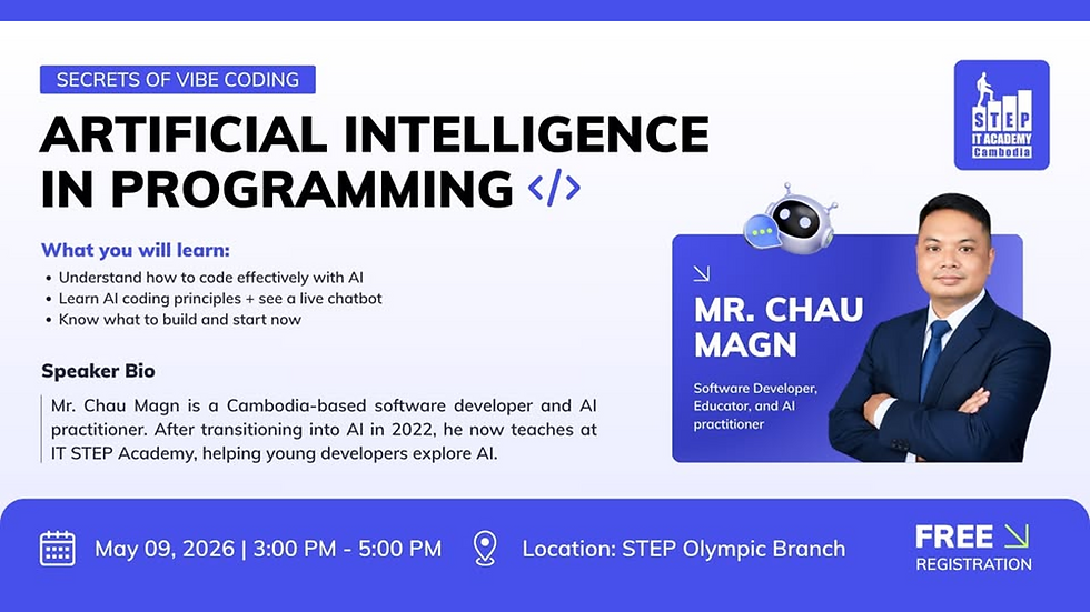 AI in Programming