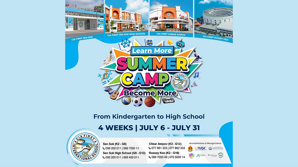 Summer Camp