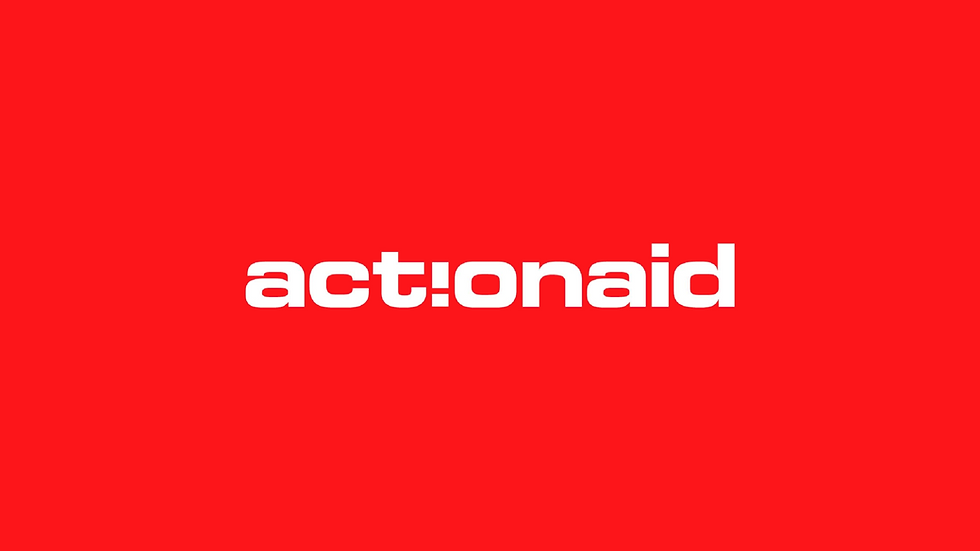 ActionAid Cambodia Logo