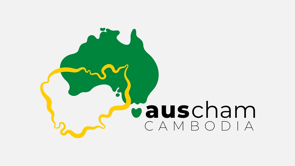 AusCham Cambodia Annual General Meeting