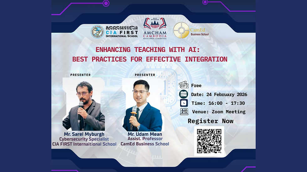 Enhancing Teaching with AI: Best Practices for Effective Integration