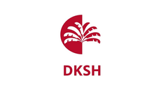 DKSH Cambodia Logo