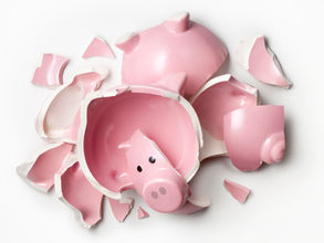 ADHD, Bipolar, and the Reality of a Financial Mess