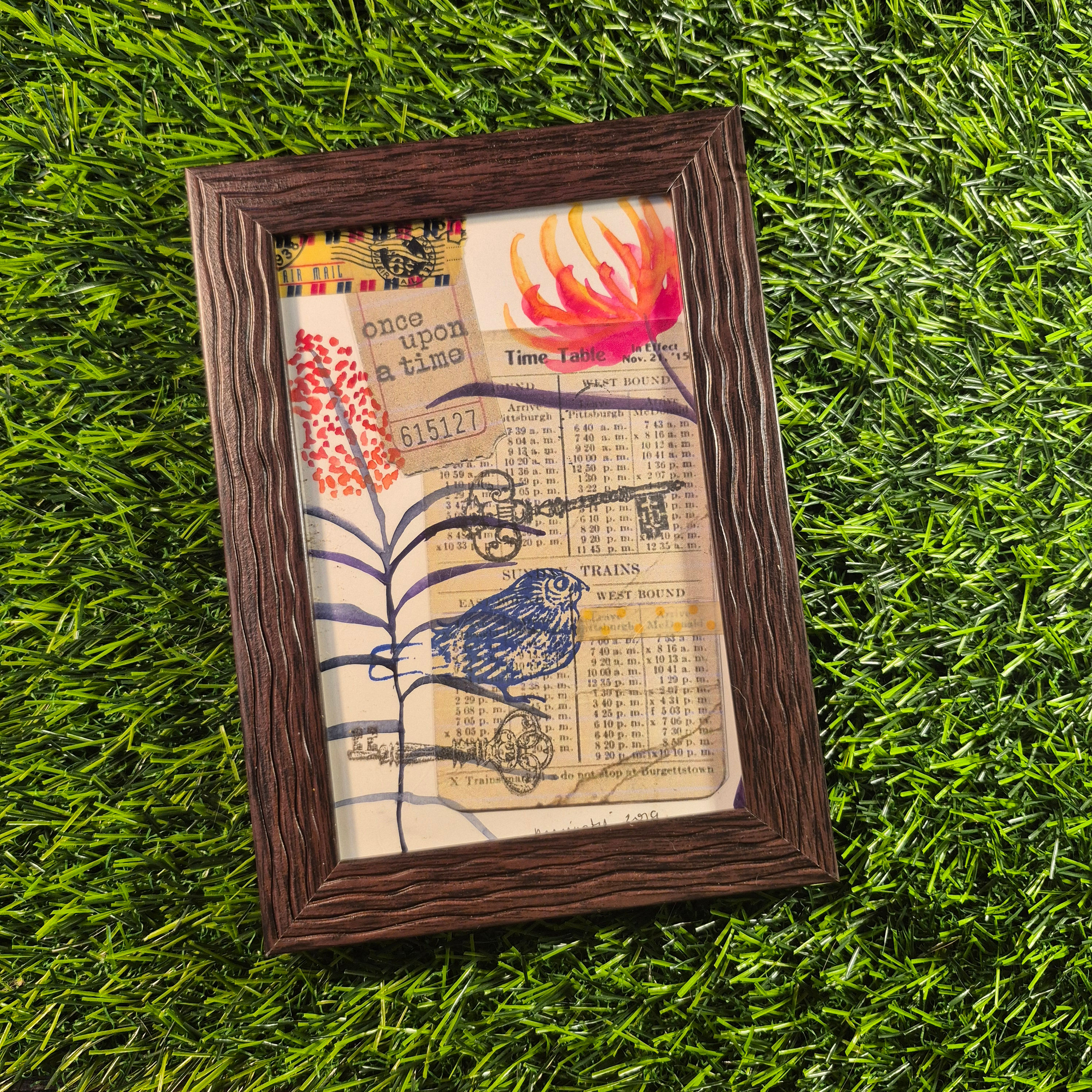 Once Upon A Time 615127