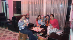 KIS KISA :)