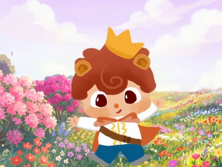 ✨【小編分享】✨