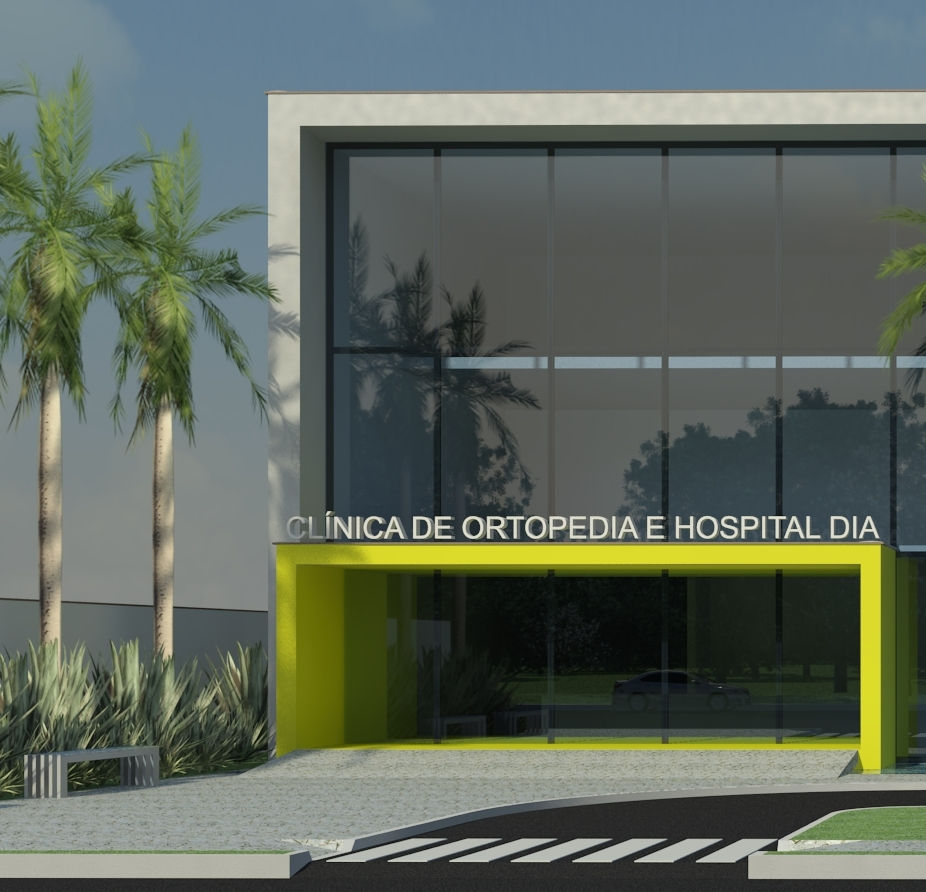 Eduardo Zaccagni Arquitetura | SOT | Sertãozinho SP