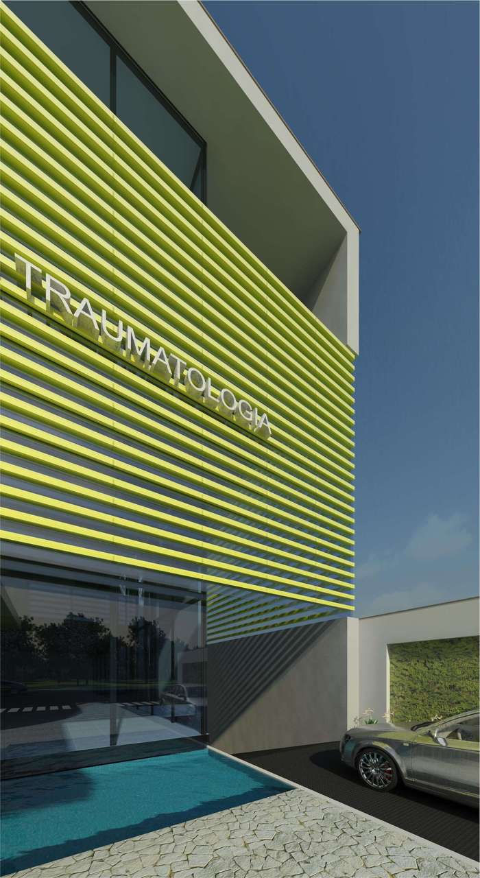 Eduardo Zaccagni Arquitetura | SOT | Sertãozinho SP