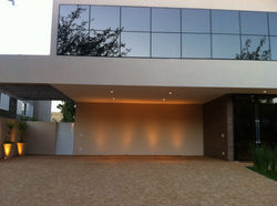 Eduardo Zaccagni Arquitetura | Casa EM | Ipê Amarelo Ribeirão Preto SP