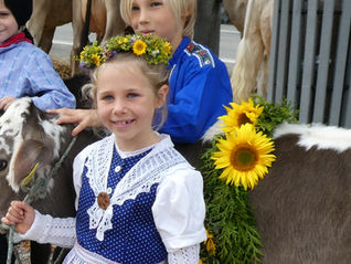 Öffentlichkeitsarbeit