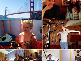 2015 MoonWish Recordings in 2022!