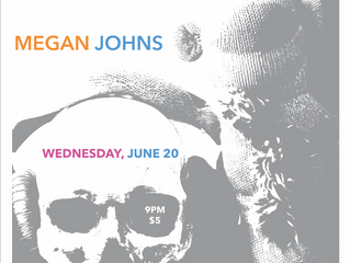 Wednesday, 6.20.18 at Old Nick's Pub