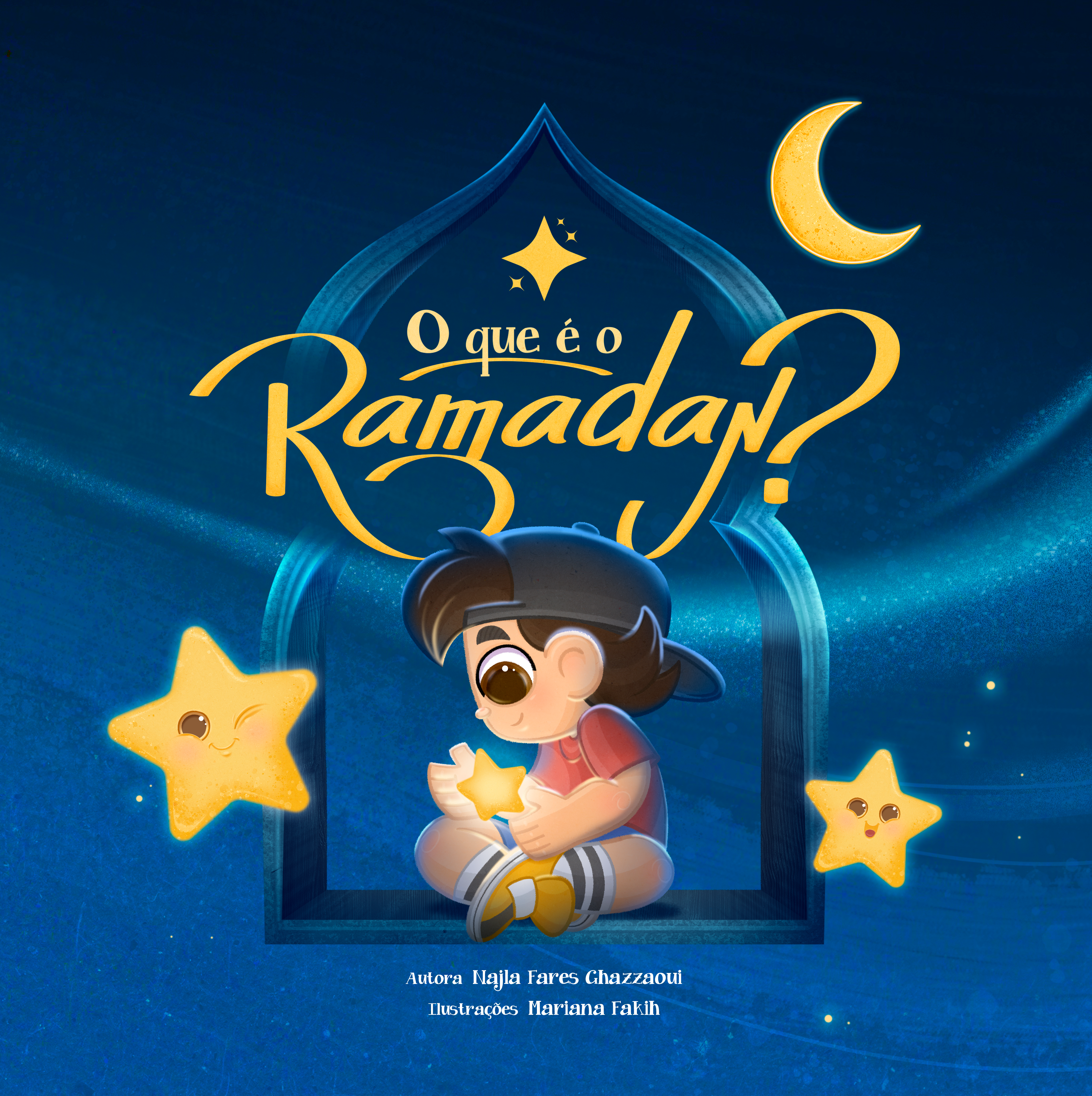 O que é o Ramadan?