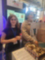 מציגים בתערוכת EDUCATION 2026