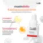 ภาพขนาดย่อ: CosMD 15% Vitamin C + Ferulic Acid High-Potency Antioxidant Brightening Serum