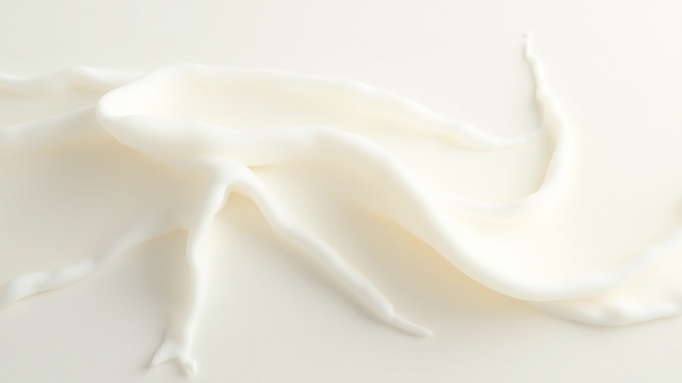 ผลิตภัณฑ์ผิวแพ้ง่าย: เลือกเวชสำอางที่เหมาะกับผิวบอบบาง