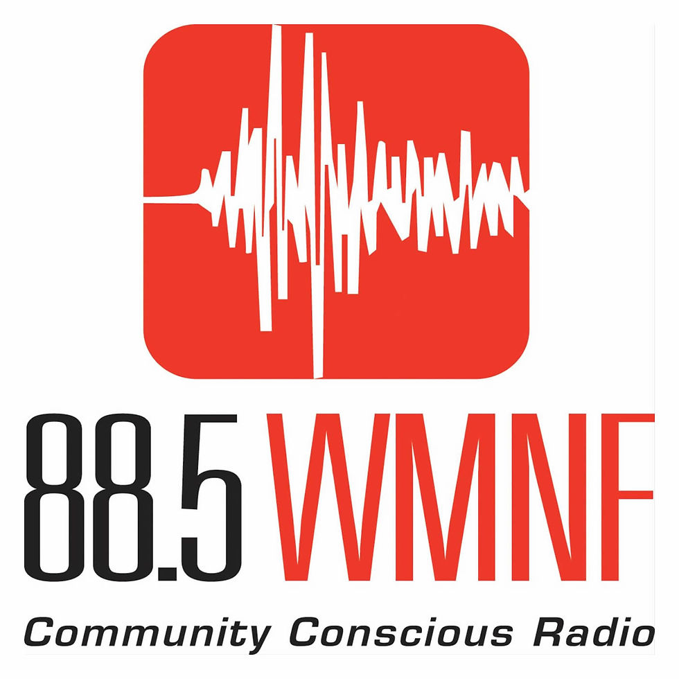 Sustainable Living Show - 88.5 WMNF