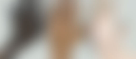 Pulse oximetry sensors on diverse skin tones illustrating variability in SpO₂ accuracy.