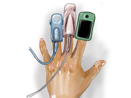Understanding Transfer Standards in Pulse Oximetry Studies 