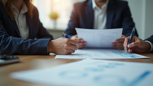 Passos para um Planejamento Sucessório Empresarial Eficiente