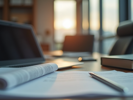 Serviços Advoccatícios Rieli Gonçalves: Excelência em Direito