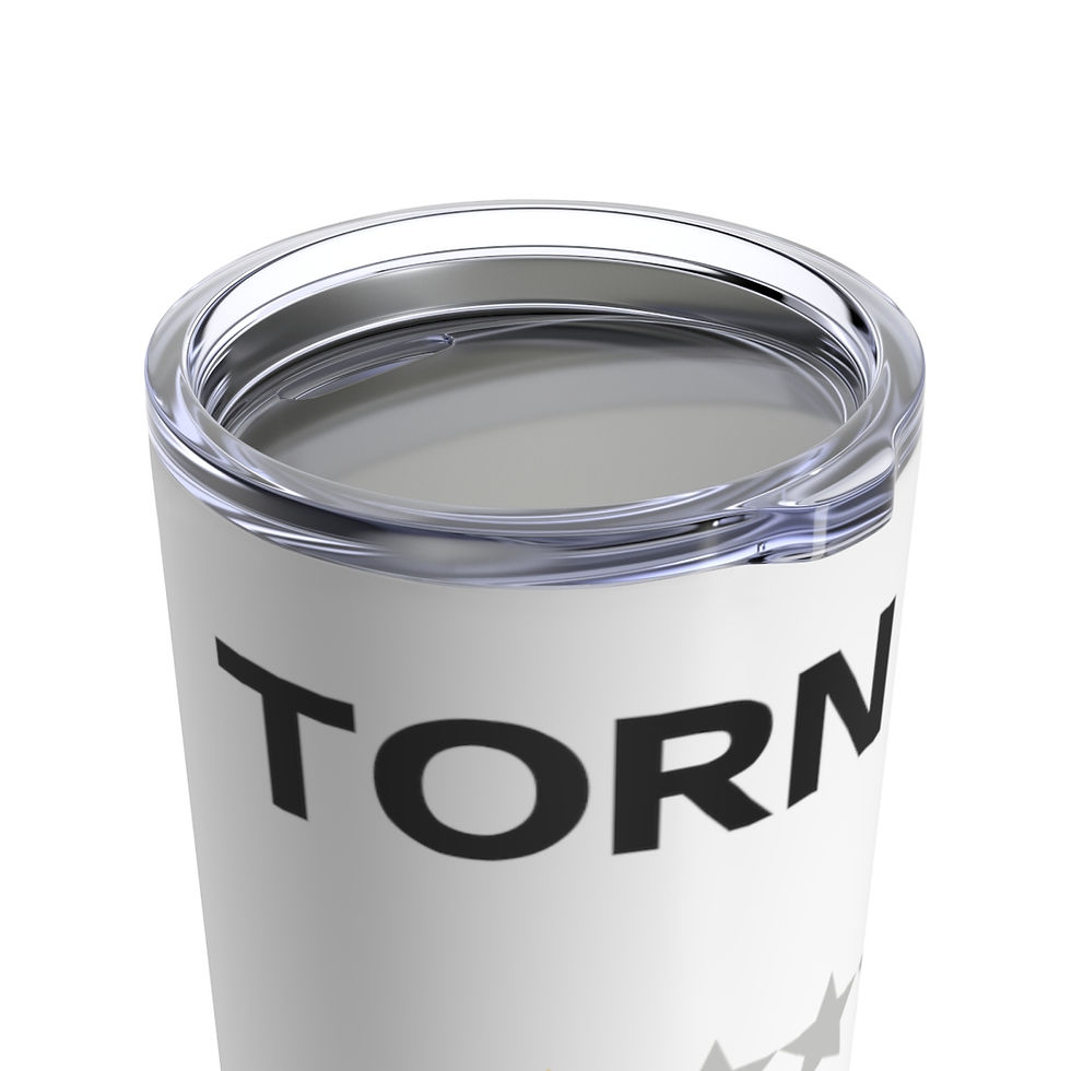 Thumbnail: Torn ACL One Star - Tumbler 20oz