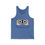 Thumbnail: Ann Arbor is Watching Unisex Jersey Tank