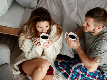 ¿Es conveniente que mi pareja conozca todo mi pasado?