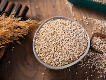 Los 15 increíbles beneficios de la Quinoa para la salud
