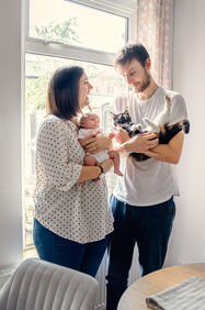 In Home - Lifestyle - Newborn Photographer Barnsley - At Home Newborn Photography Barnsley - Barnsley Lifestyle Newborn Photoshoot | Barnsley Lifestyle Photographer | Photography | Lifestyle | In Home