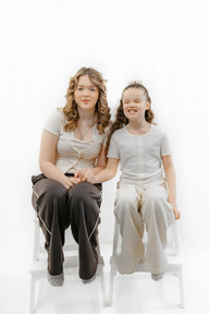 Family | Photographer | Barnsley | Studio | Siblings | Family Photography Barnsley | Family Photoshoot | Barnsley | Family Photographer Barnsley | Children | Family Photography Barnsley