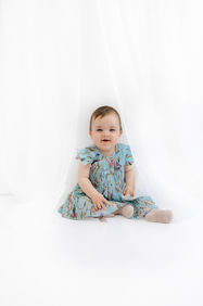 Rotherham | Older Baby | Photographer | Baby | Older Baby | Milestone Photography Rotherham | Rotherham Studio | Manvers | Sitter
