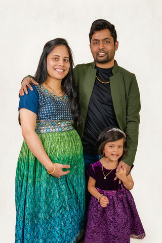 rotherham maternity photographer - maternity photoshoot in rotherham studio